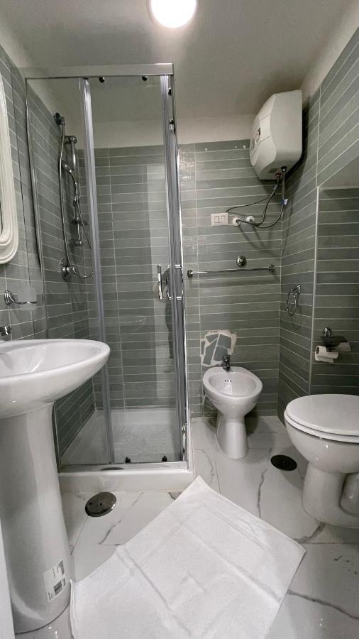 B&B Emily Neapol Zewnętrze zdjęcie